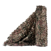 Rede camuflada, rede camuflada, persianas de caça, ótima para acampar